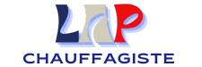 Chauffagiste Saint-Nazaire Logo